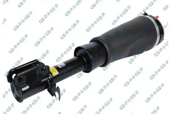 Luftfederbein Vorderachse links GSP 30900812 Bild Luftfederbein Vorderachse links GSP 30900812