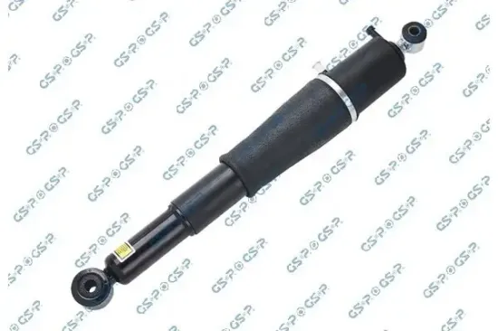 Luftfederbein Hinterachse GSP 30900940 Bild Luftfederbein Hinterachse GSP 30900940