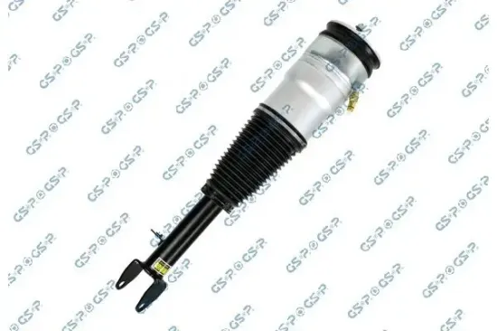 Luftfederbein Vorderachse GSP 30900990 Bild Luftfederbein Vorderachse GSP 30900990