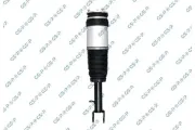 Luftfederbein Vorderachse GSP 30901000