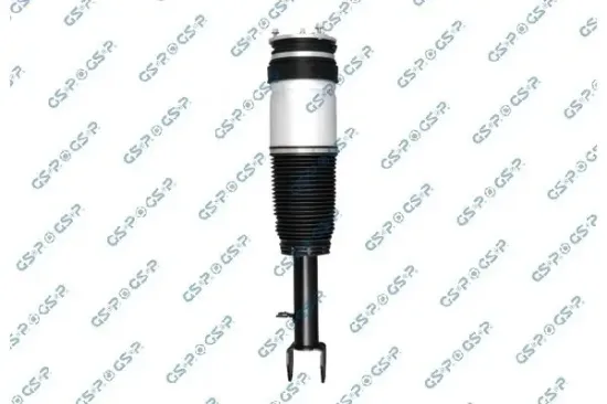 Luftfederbein Vorderachse GSP 30901000 Bild Luftfederbein Vorderachse GSP 30901000