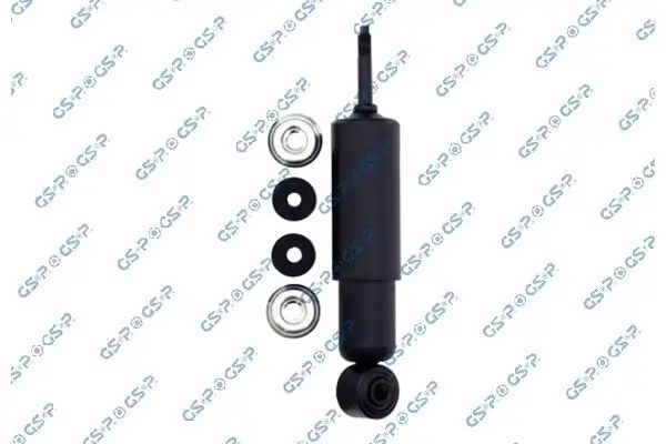 Stoßdämpfer Vorderachse GSP 31116250