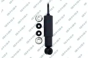 Stoßdämpfer Vorderachse GSP 31116250