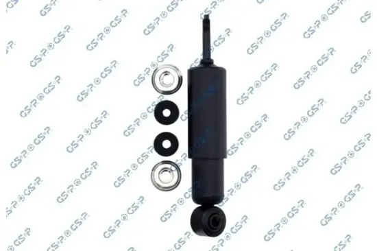 Stoßdämpfer Vorderachse GSP 31116250 Bild Stoßdämpfer Vorderachse GSP 31116250
