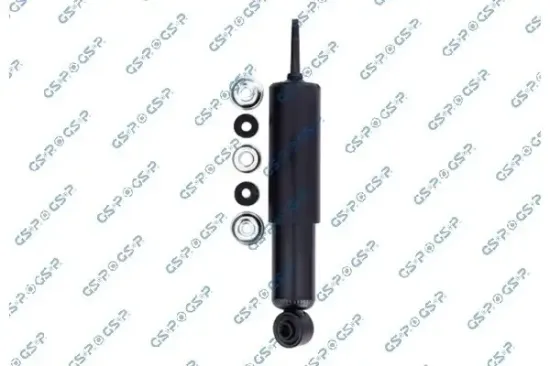 Stoßdämpfer Vorderachse GSP 31116280 Bild Stoßdämpfer Vorderachse GSP 31116280