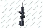 Stoßdämpfer Vorderachse GSP 31302830