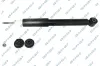 Stoßdämpfer Hinterachse GSP 32000070