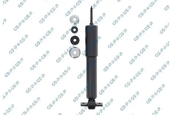 Stoßdämpfer Vorderachse GSP 32101770