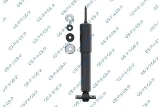 Stoßdämpfer Vorderachse GSP 32101770 Bild Stoßdämpfer Vorderachse GSP 32101770