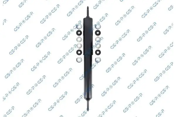 Stoßdämpfer Vorderachse GSP 32102010