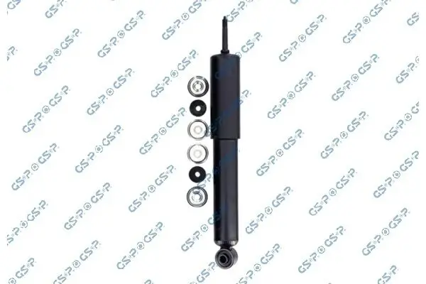 Stoßdämpfer Vorderachse GSP 32102770