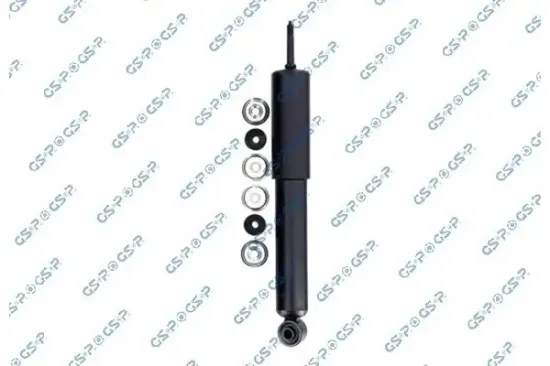 Stoßdämpfer Vorderachse GSP 32102770 Bild Stoßdämpfer Vorderachse GSP 32102770