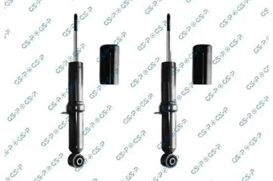 Stoßdämpfer Vorderachse GSP 32102940 Bild Stoßdämpfer Vorderachse GSP 32102940
