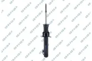 Stoßdämpfer Vorderachse GSP 32103200