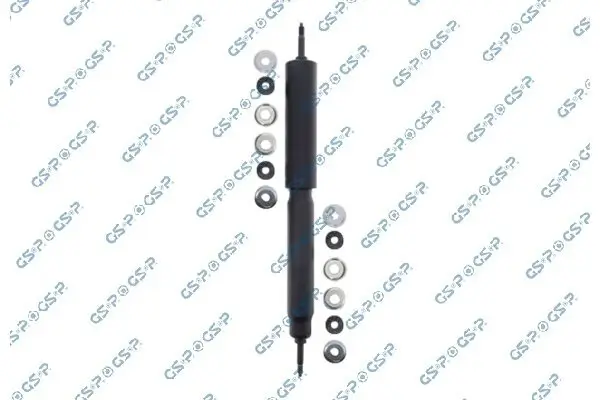 Stoßdämpfer Vorderachse GSP 32103350