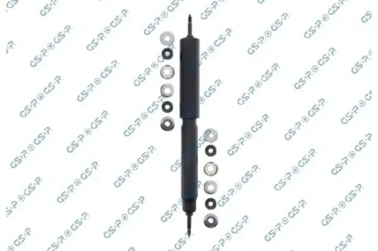 Stoßdämpfer Vorderachse GSP 32103350 Bild Stoßdämpfer Vorderachse GSP 32103350