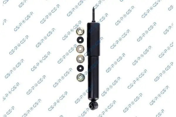 Stoßdämpfer Vorderachse GSP 32103420