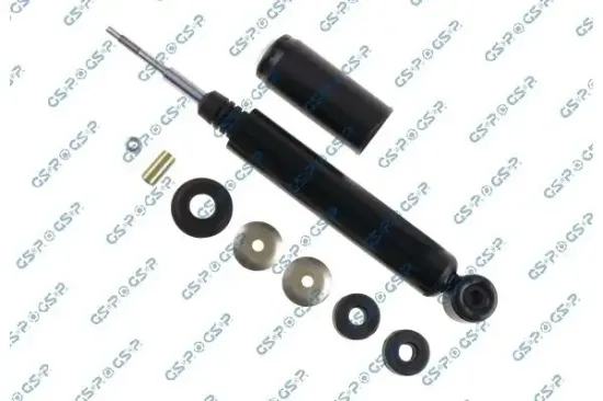 Stoßdämpfer Vorderachse GSP 32103540 Bild Stoßdämpfer Vorderachse GSP 32103540