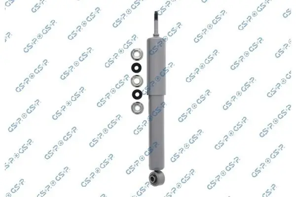 Stoßdämpfer Vorderachse GSP 32104680
