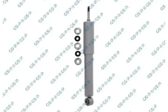 Stoßdämpfer Vorderachse GSP 32104680 Bild Stoßdämpfer Vorderachse GSP 32104680