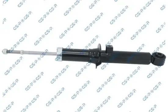 Stoßdämpfer Vorderachse links GSP 32107382 Bild Stoßdämpfer Vorderachse links GSP 32107382