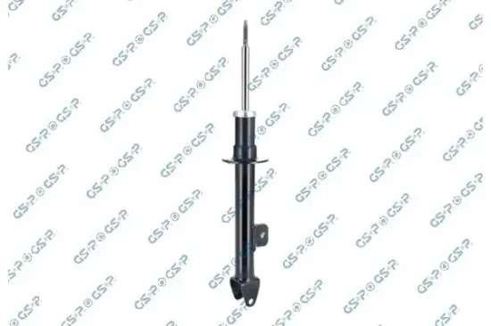 Stoßdämpfer Vorderachse links GSP 32107712 Bild Stoßdämpfer Vorderachse links GSP 32107712