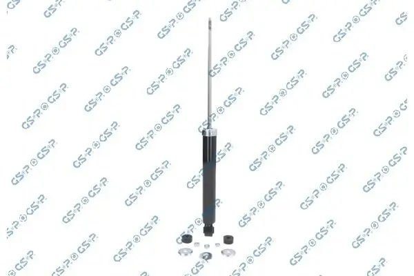 Stoßdämpfer Hinterachse GSP 32108390