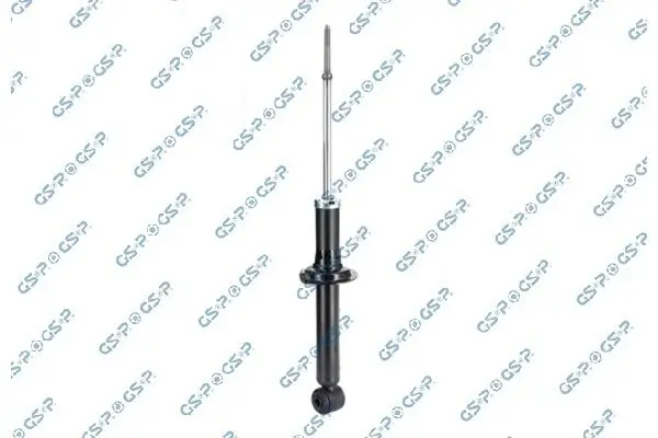 Stoßdämpfer Hinterachse GSP 32108460