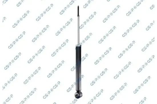Stoßdämpfer Hinterachse GSP 32108510 Bild Stoßdämpfer Hinterachse GSP 32108510