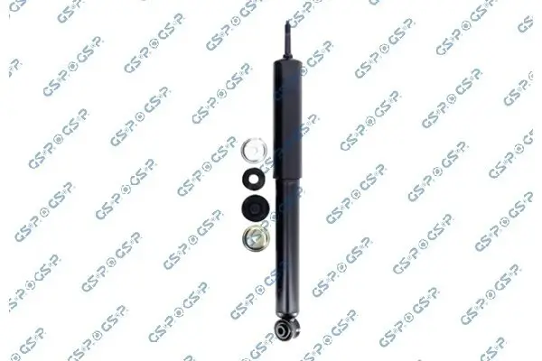 Stoßdämpfer Hinterachse GSP 32108780