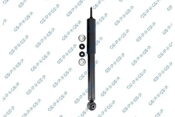 Stoßdämpfer Hinterachse GSP 32108850