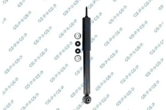 Stoßdämpfer Hinterachse GSP 32108850 Bild Stoßdämpfer Hinterachse GSP 32108850