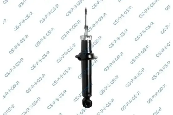 Stoßdämpfer Hinterachse GSP 32108930 Bild Stoßdämpfer Hinterachse GSP 32108930