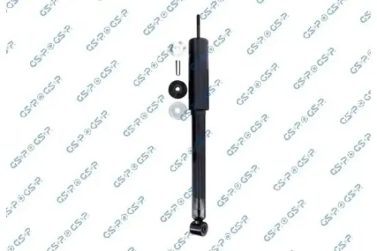 Stoßdämpfer Hinterachse GSP 32109000 Bild Stoßdämpfer Hinterachse GSP 32109000