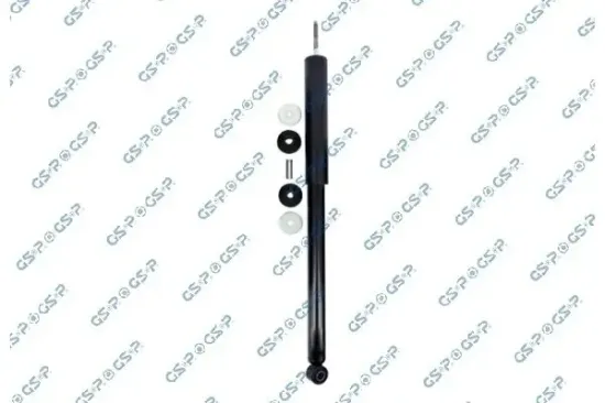 Stoßdämpfer Hinterachse GSP 32109400 Bild Stoßdämpfer Hinterachse GSP 32109400