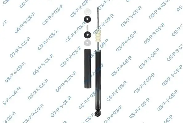 Stoßdämpfer Hinterachse GSP 32109410