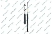 Stoßdämpfer Hinterachse GSP 32109410