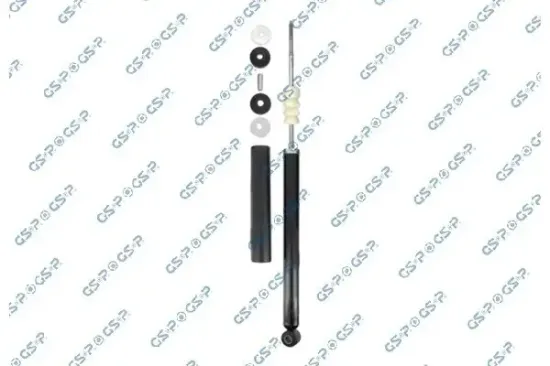 Stoßdämpfer Hinterachse GSP 32109410 Bild Stoßdämpfer Hinterachse GSP 32109410