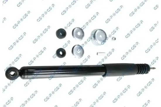 Stoßdämpfer Hinterachse GSP 32109550 Bild Stoßdämpfer Hinterachse GSP 32109550