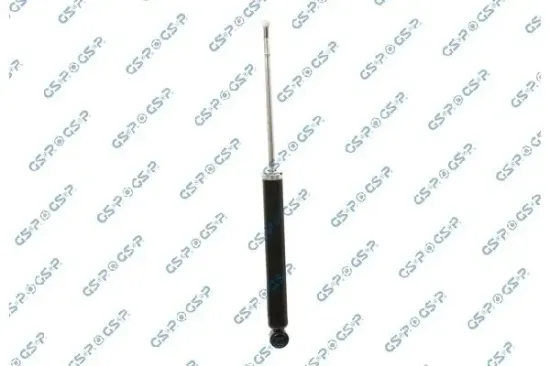 Stoßdämpfer Hinterachse GSP 32109700 Bild Stoßdämpfer Hinterachse GSP 32109700