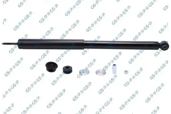 Stoßdämpfer Hinterachse GSP 32109910 Bild Stoßdämpfer Hinterachse GSP 32109910