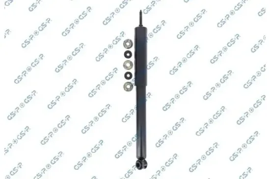 Stoßdämpfer Hinterachse GSP 32110010 Bild Stoßdämpfer Hinterachse GSP 32110010