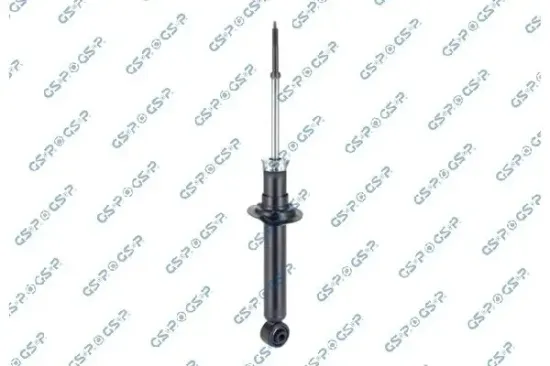 Stoßdämpfer Hinterachse GSP 32110020 Bild Stoßdämpfer Hinterachse GSP 32110020