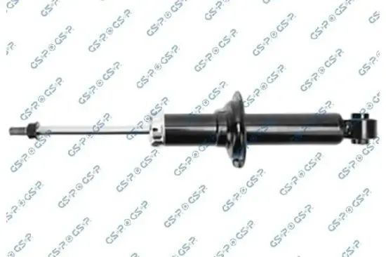 Stoßdämpfer Hinterachse GSP 32110040 Bild Stoßdämpfer Hinterachse GSP 32110040