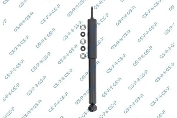 Stoßdämpfer Hinterachse GSP 32110350