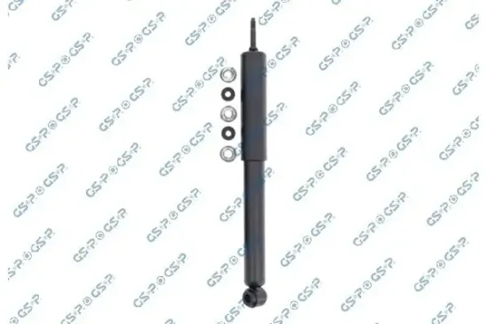 Stoßdämpfer Hinterachse GSP 32110350 Bild Stoßdämpfer Hinterachse GSP 32110350