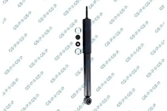 Stoßdämpfer Hinterachse GSP 32110700 Bild Stoßdämpfer Hinterachse GSP 32110700