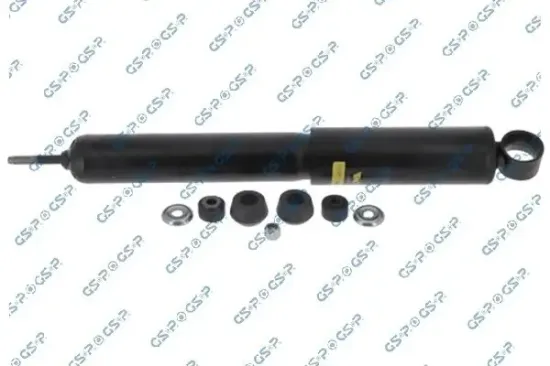 Stoßdämpfer Hinterachse GSP 32110750 Bild Stoßdämpfer Hinterachse GSP 32110750