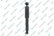 Stoßdämpfer Hinterachse GSP 32110840