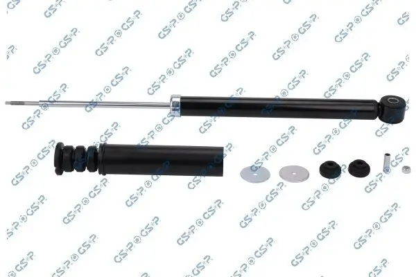 Stoßdämpfer Hinterachse GSP 32111760